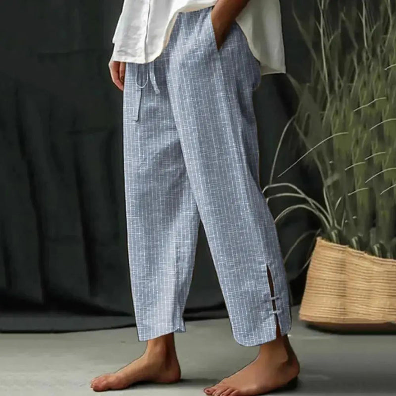 Bellie - Handmade Comfort Pants