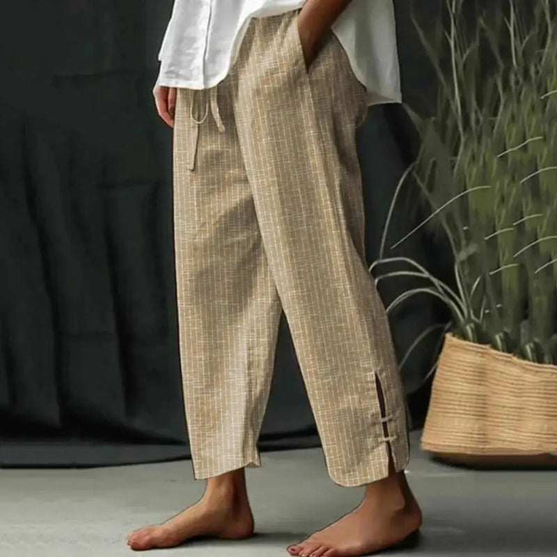 Bellie - Handmade Comfort Pants