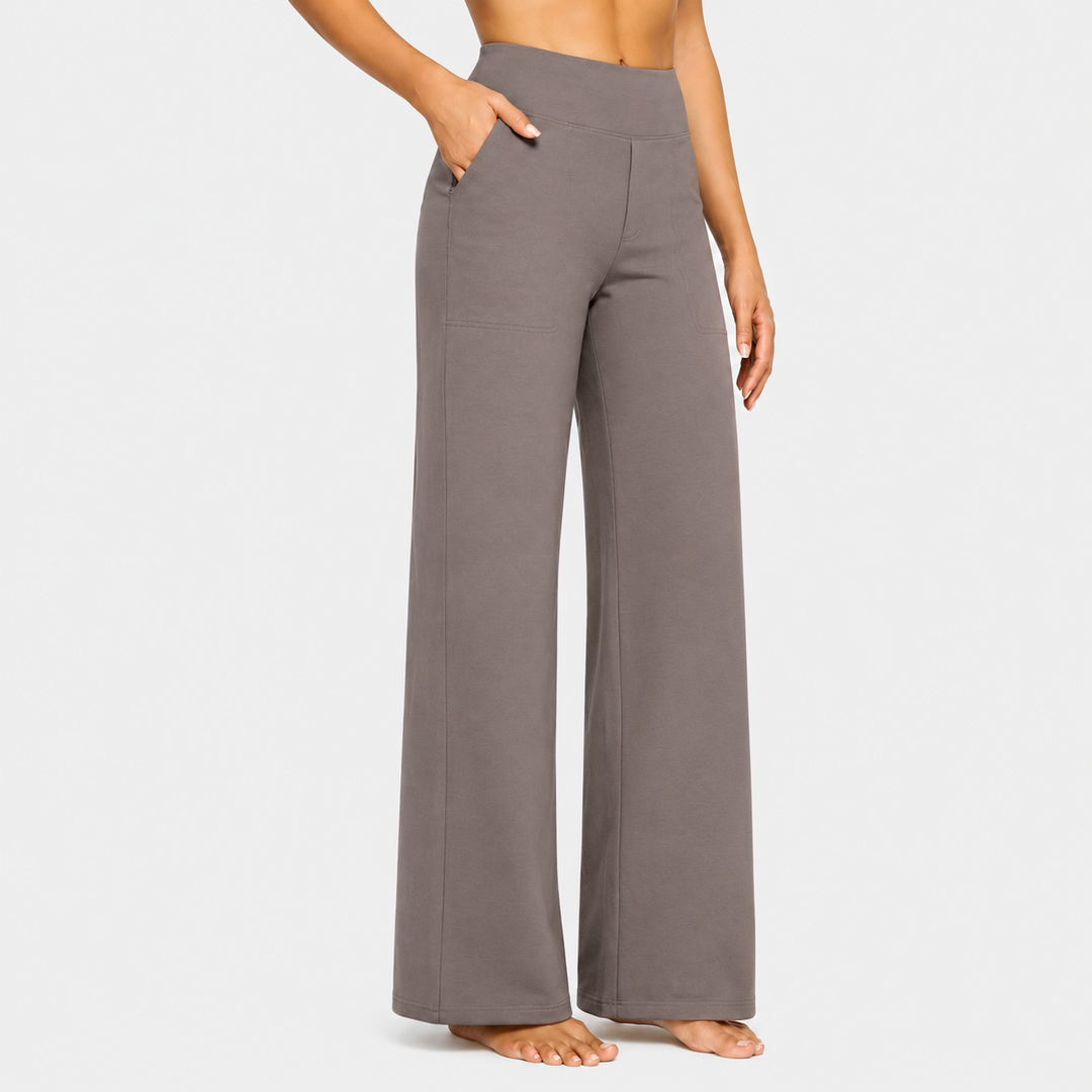 Ame | Pantalons Chic