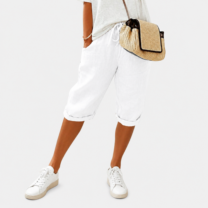 Short, confortable et élégant