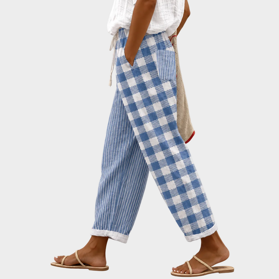 Casual Everyday Trousers