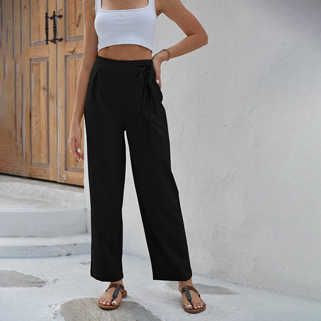 Sabby - Audacious Elegance Pants