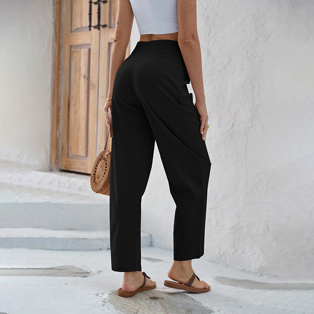Sabby - Audacious Elegance Pants