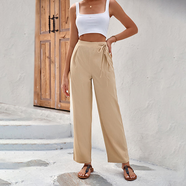 Sabby - Audacious Elegance Pants