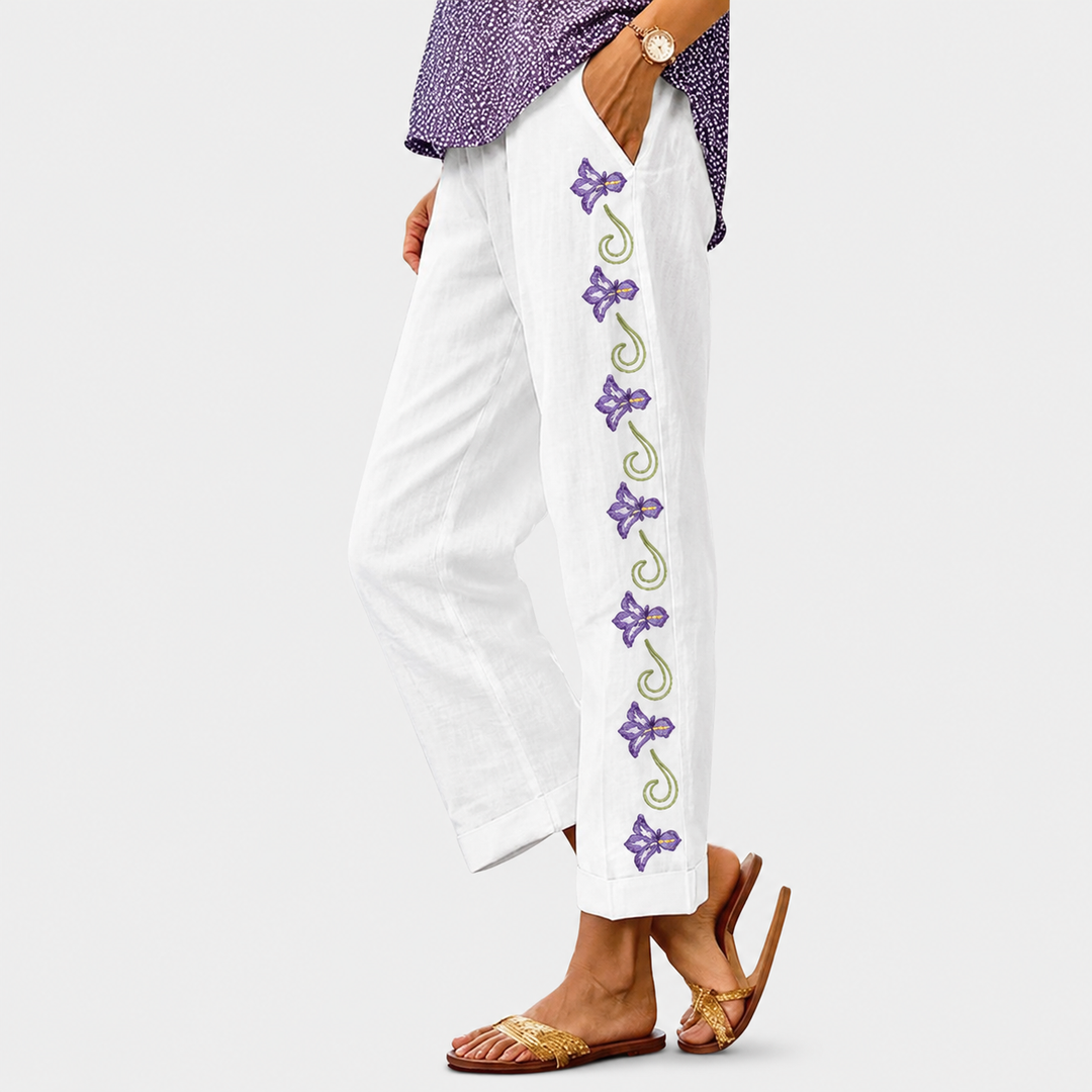 Women's Pull-On Pants