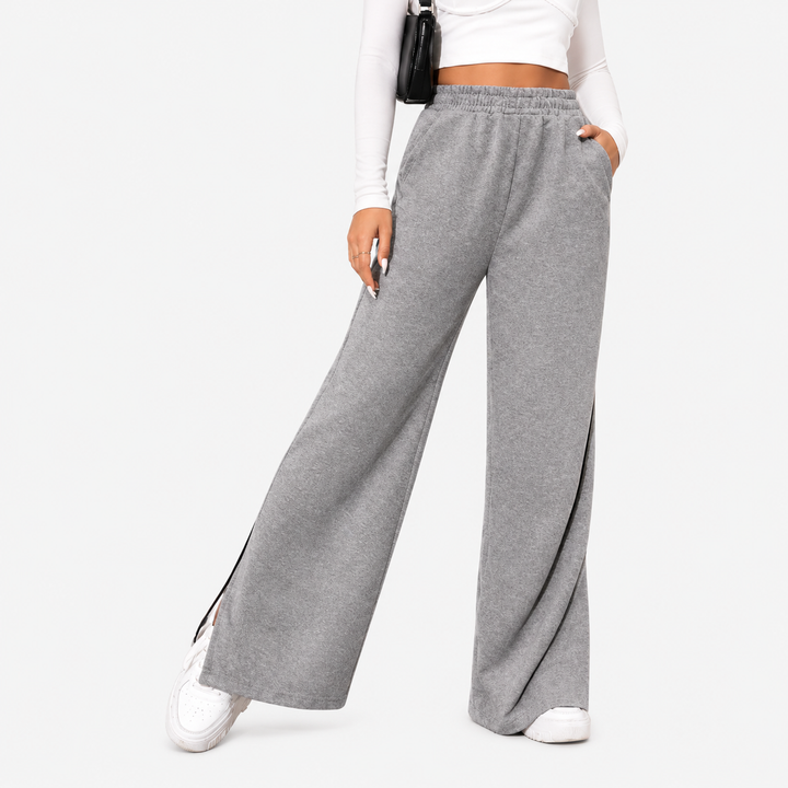 Nahla - Comfortable Leisure Trousers