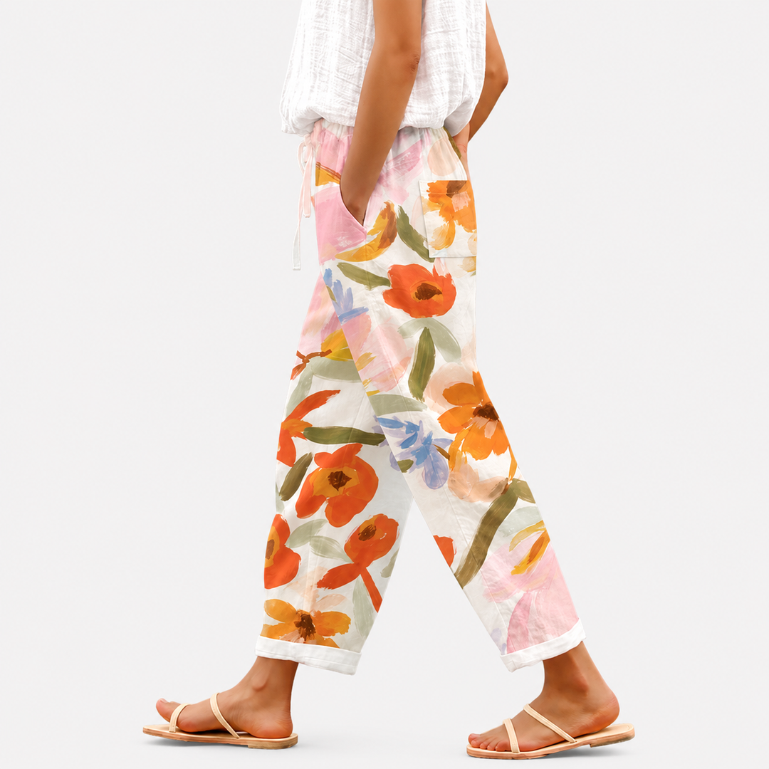 Casual pants for women