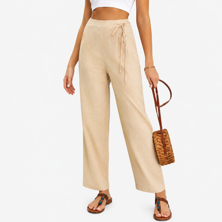 Sabby - Audacious Elegance Pants