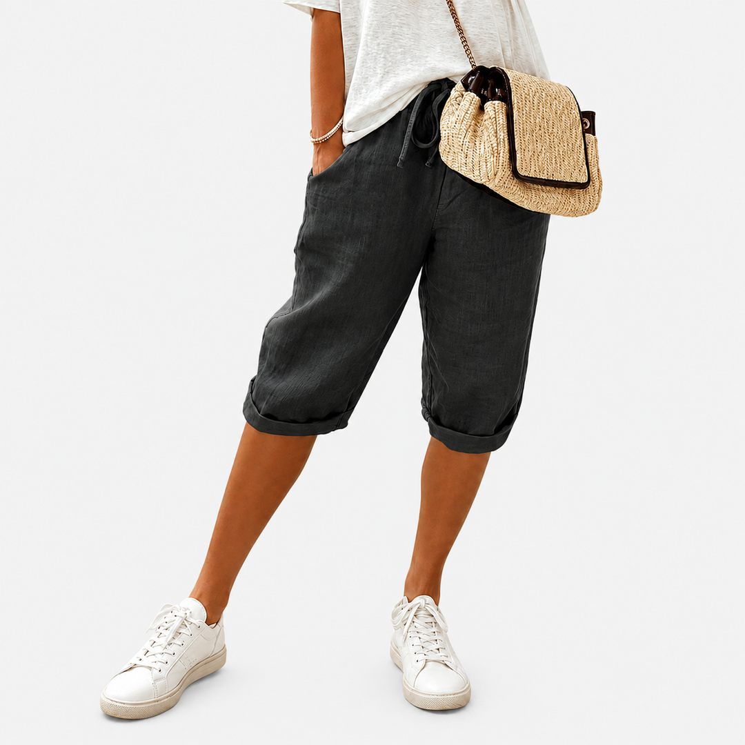 Short, confortable et élégant
