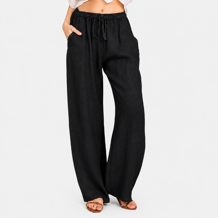 PALMA - Lightweight Trousers