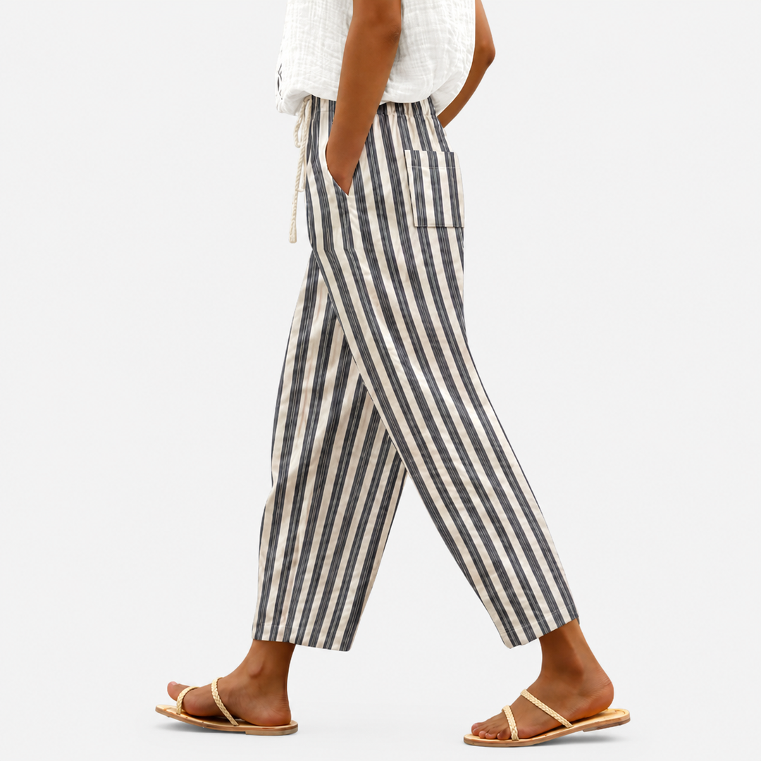 Casual Everyday Trousers