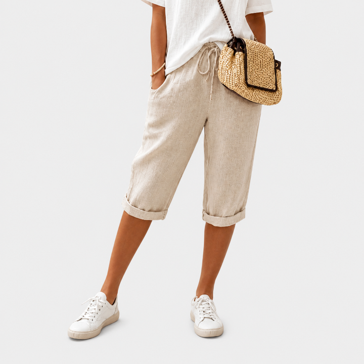 Short, confortable et élégant