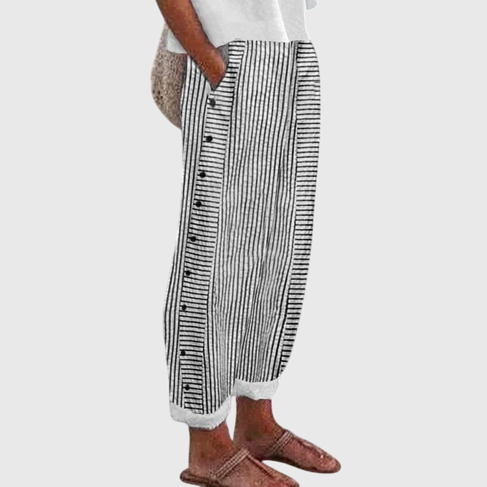 Bertha™ | Women's Elegant Trousers