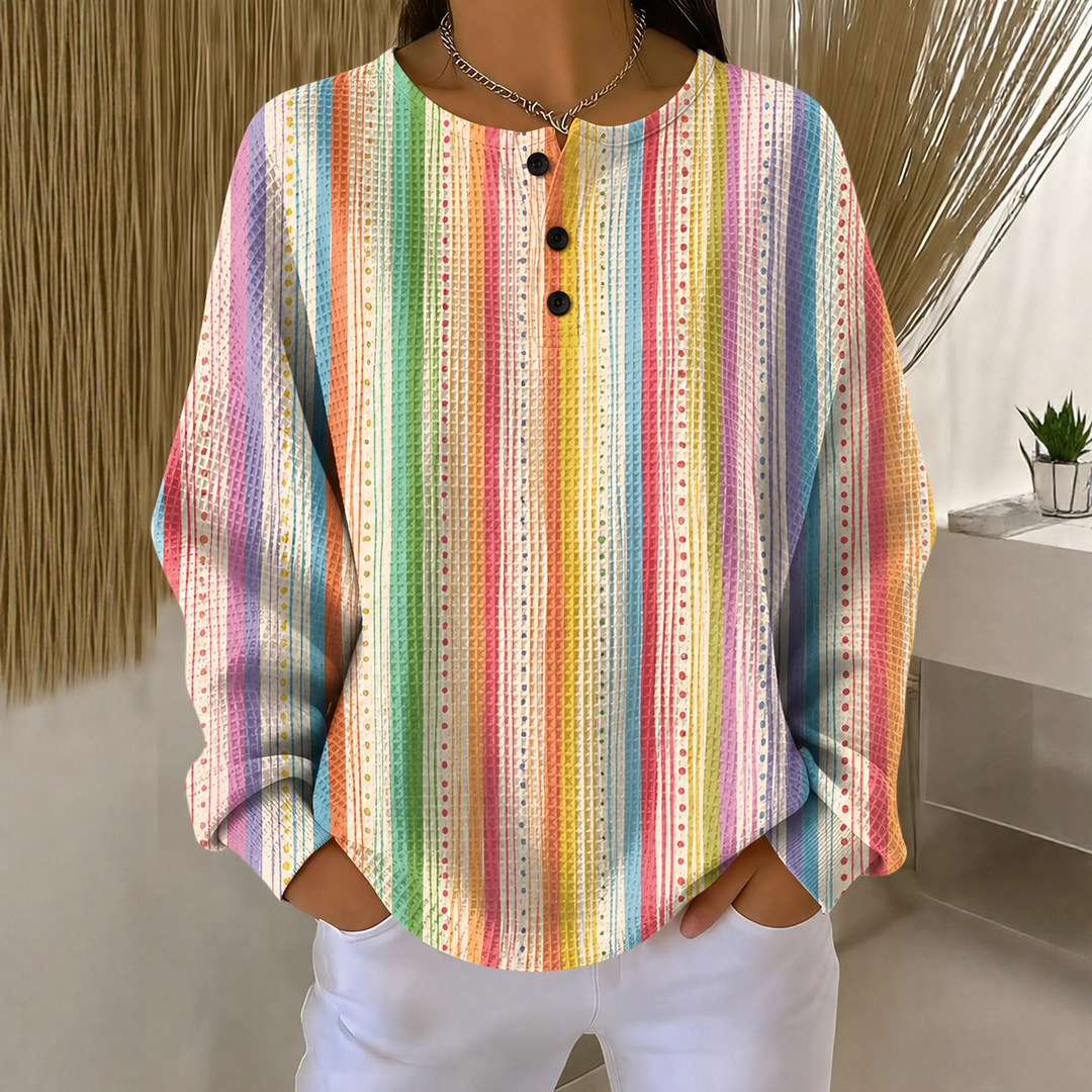 Aurélie – Sweat pastel