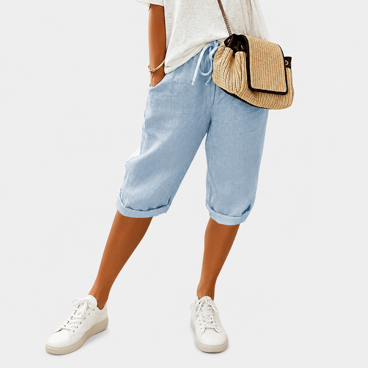 Short, confortable et élégant