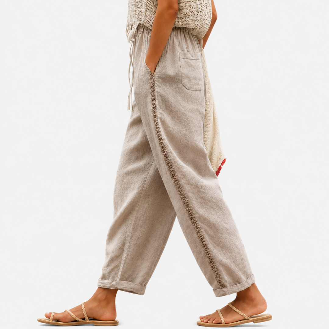 Desert Hiking Pants