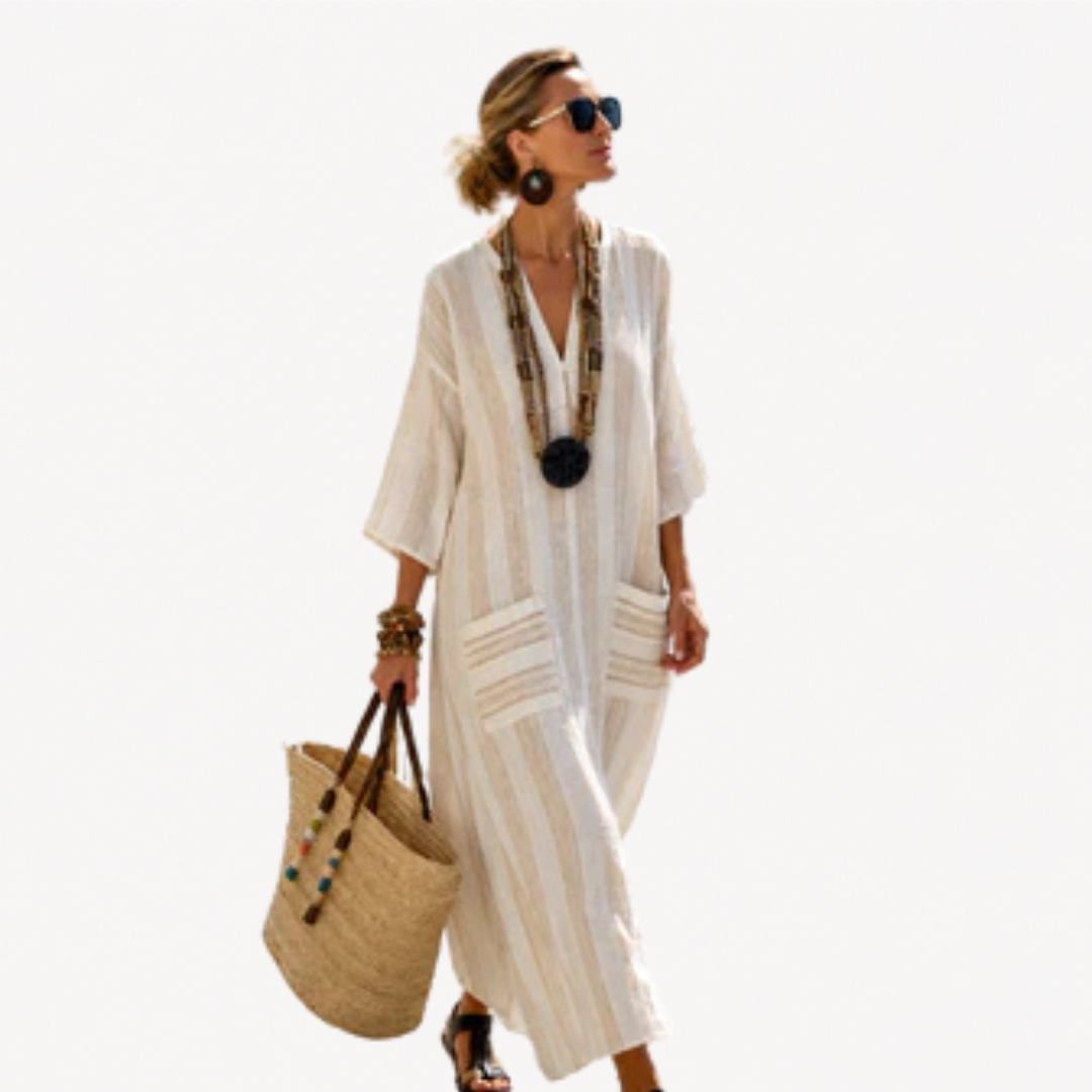Kaftan confortable