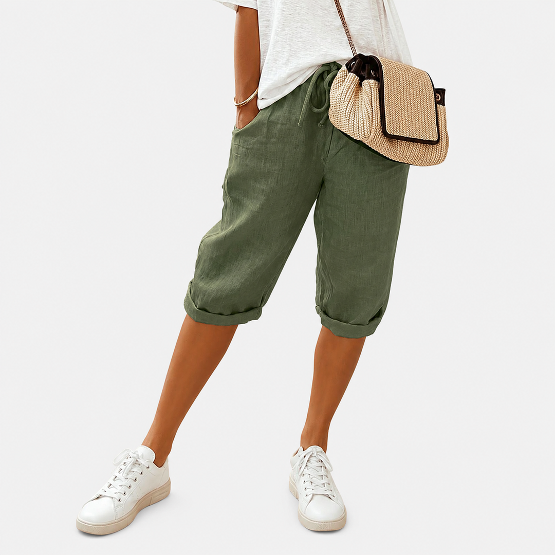 Short, confortable et élégant