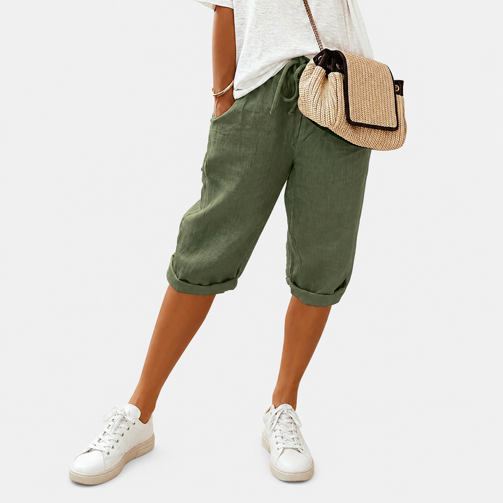 Short, confortable et élégant