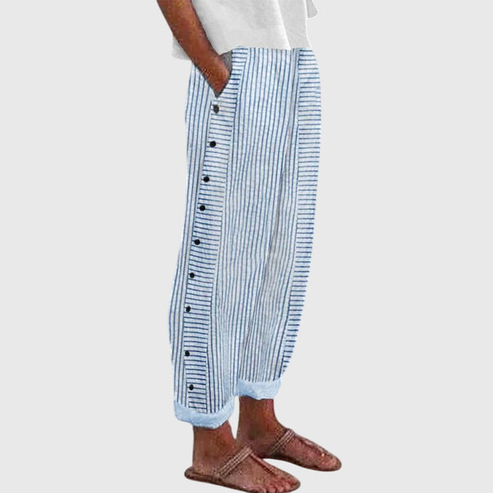 Bertha™ | Women's Elegant Trousers