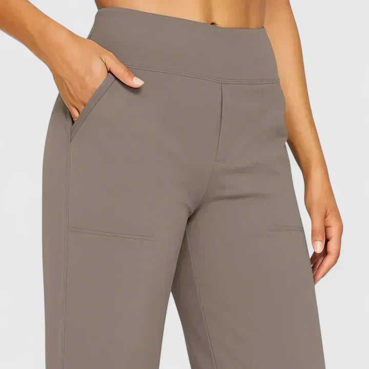 Ame | Pantalons Chic