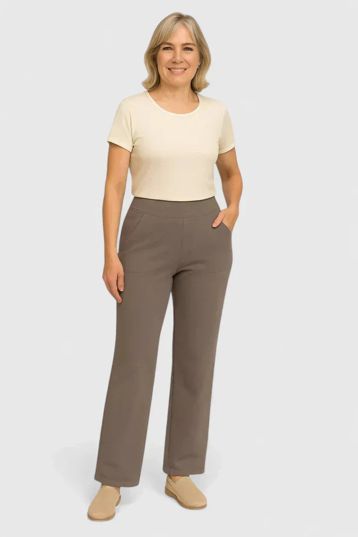 Ame | Pantalons Chic